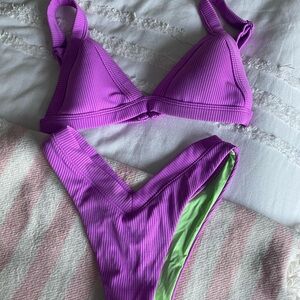 ONEONE Bikini Set